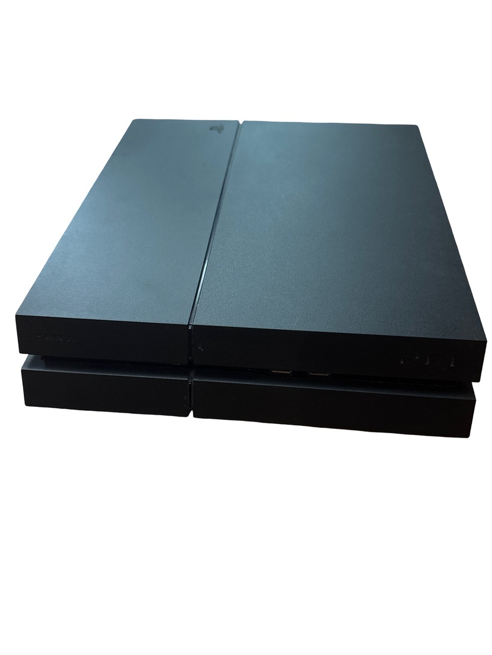 Sony PlayStation 4 500GB Gaming Console Only - Black (CUH-1215A)